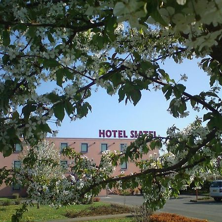 Hotel Siatel Metz Norroy-le-Veneur Dış mekan fotoğraf