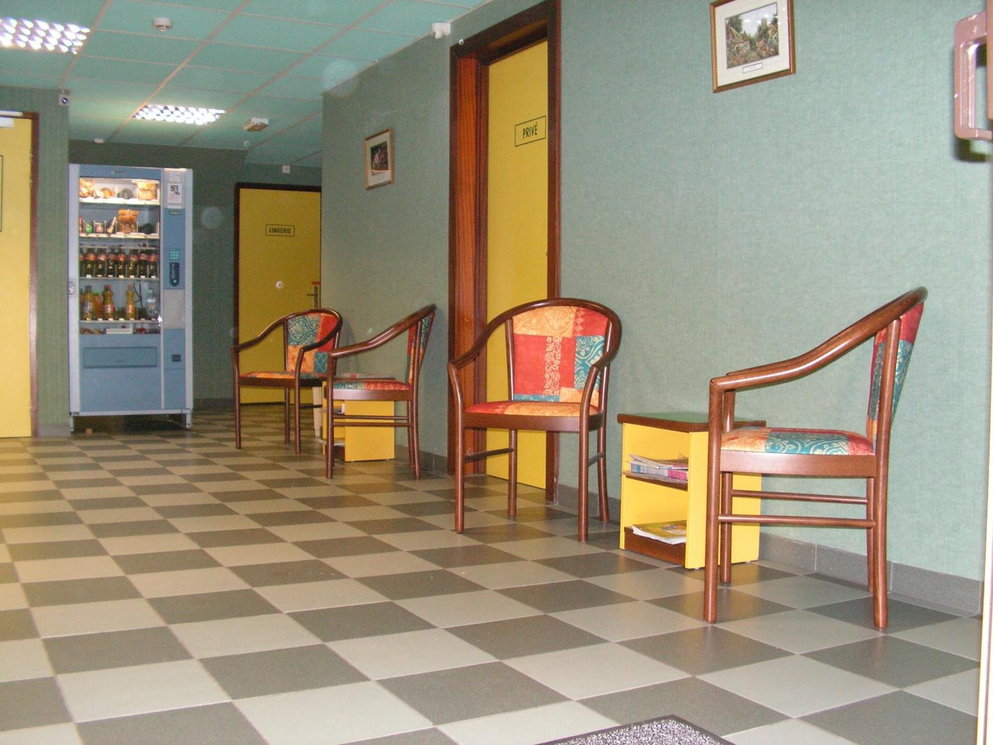 Hotel Siatel Metz Norroy-le-Veneur Dış mekan fotoğraf