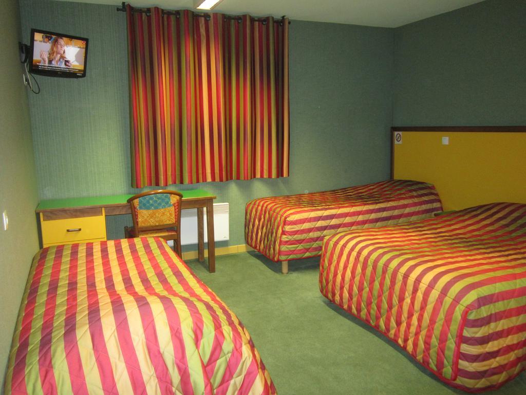 Hotel Siatel Metz Norroy-le-Veneur Dış mekan fotoğraf