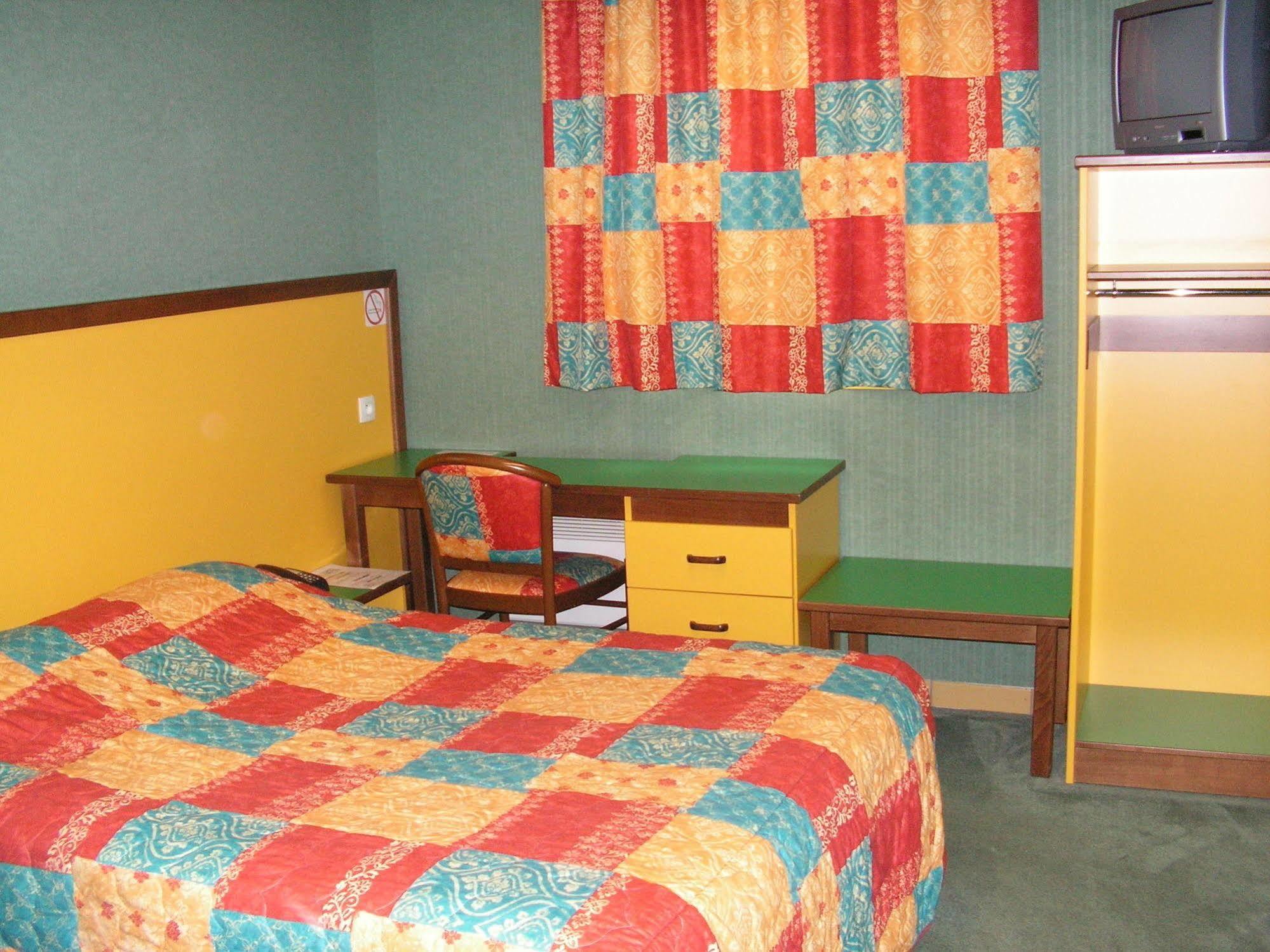 Hotel Siatel Metz Norroy-le-Veneur Dış mekan fotoğraf