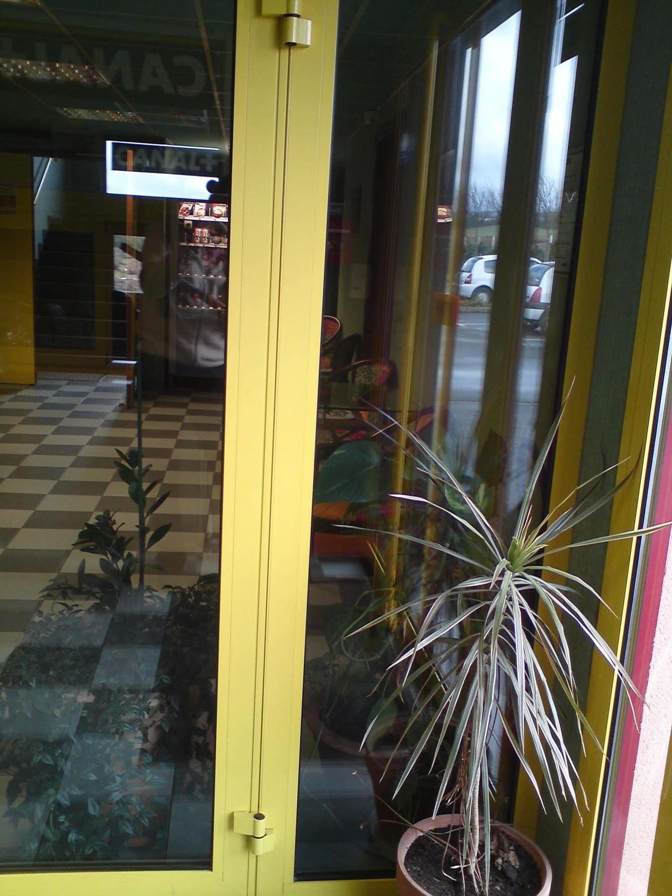 Hotel Siatel Metz Norroy-le-Veneur Dış mekan fotoğraf