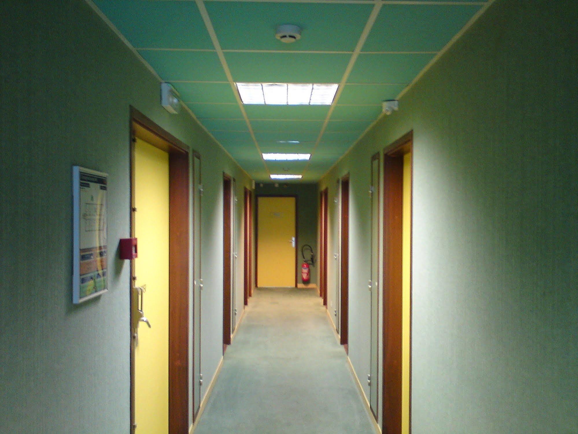 Hotel Siatel Metz Norroy-le-Veneur Dış mekan fotoğraf